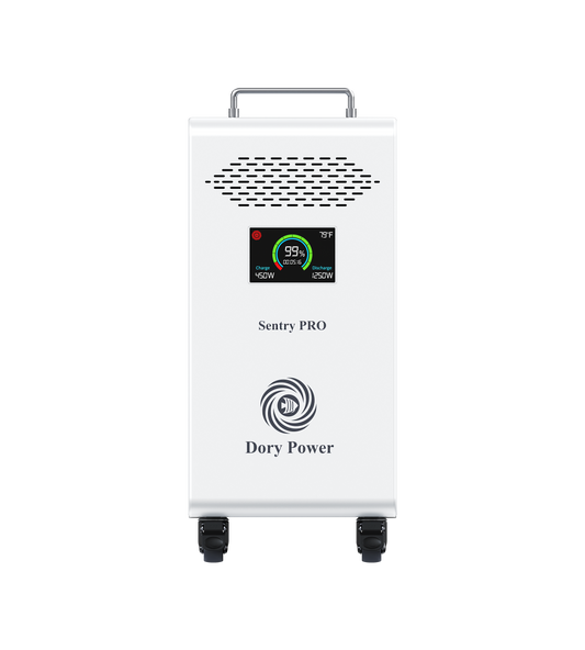 Dory Sentry PRO