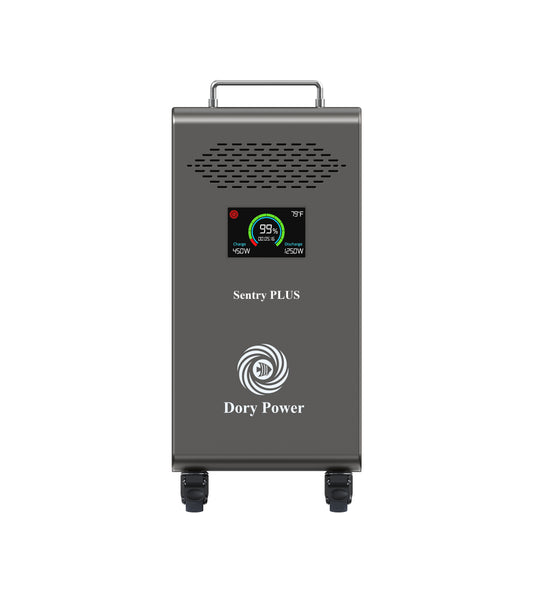 Dory Sentry PLUS