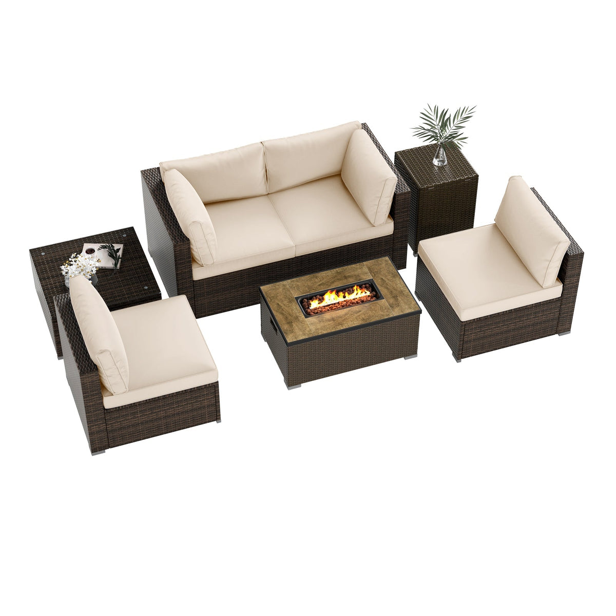 Outdoor Furniture