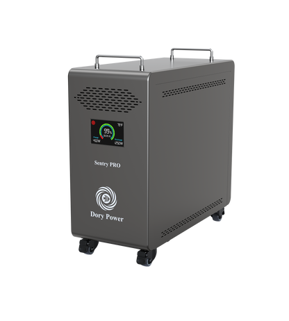 Dory Sentry PRO
