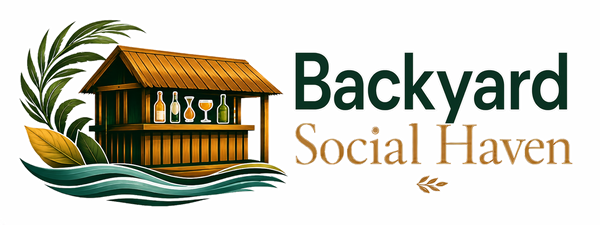 Backyard Social Haven