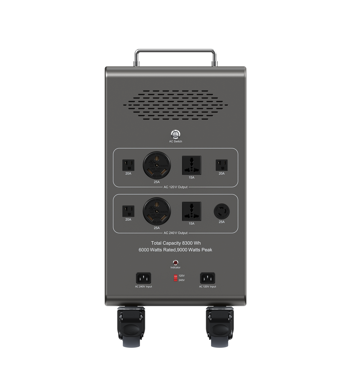 Dory Sentry PRO Max
