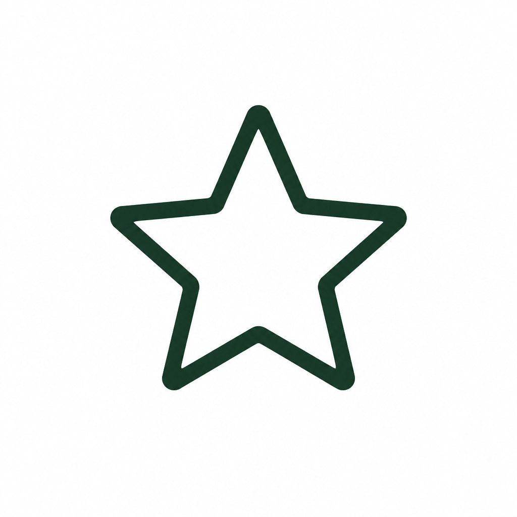 Star icon